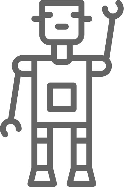 机器人机器人聊天机器人人工智能线图片 机器人机器人聊天机器人人工智能线图片下载