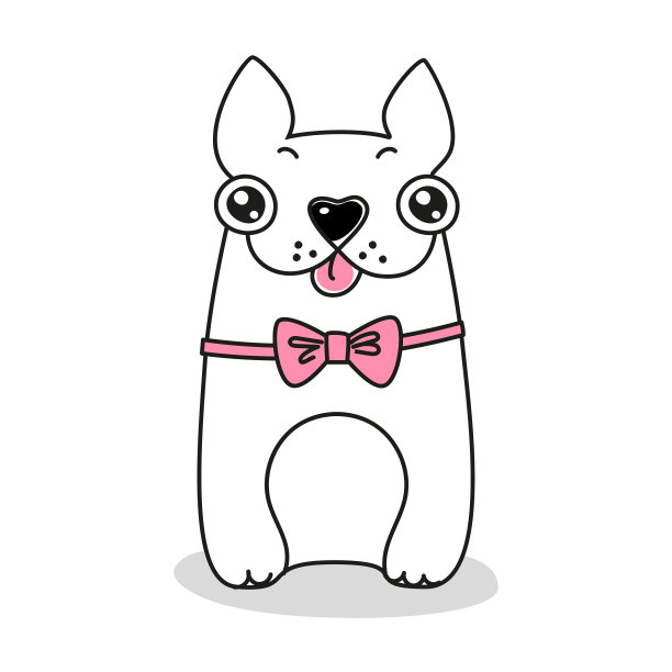 狗emoji模板图片 狗emoji模板图片下载