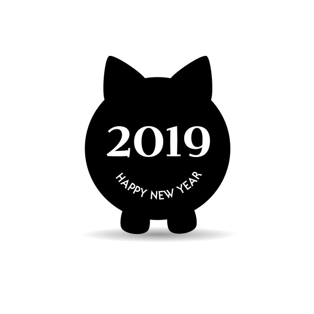 2019年的中国猪集一图片 2019年的中国猪集一图片下载