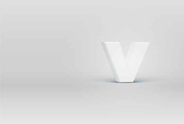 高详细的3d字体字符图片 高详细的3d字体字符图片下载
