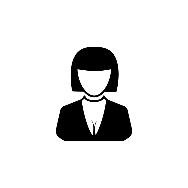 女人赌场玩家图标元素的赌场图标图片 女人赌场玩家图标元素的赌场图标图片下载
