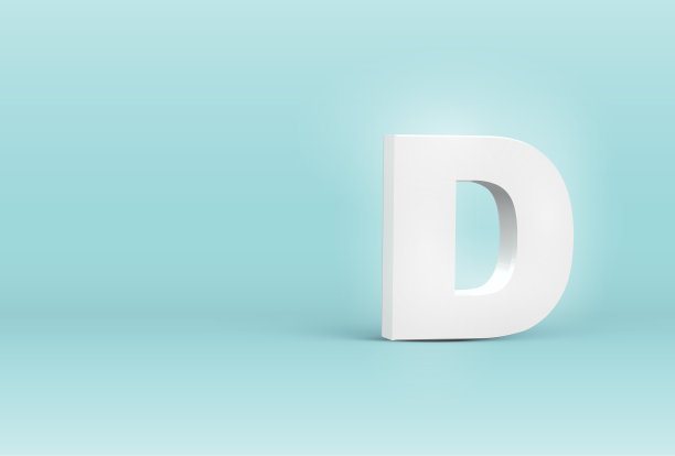 高详细3d字体字母图片 高详细3d字体字母图片下载