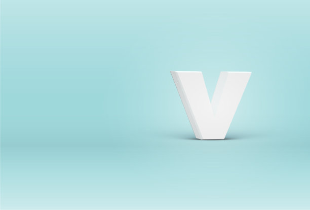 高详细3d字体字母图片 高详细3d字体字母图片下载
