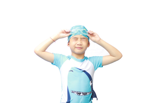 暑期活动中的孩子们图片 暑期活动中的孩子们图片下载