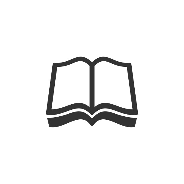 书籍教育图标标志模板插图设计。向量EPS 10。图片 书籍教育图标标志模板插图设计。向量EPS 10。图片下载