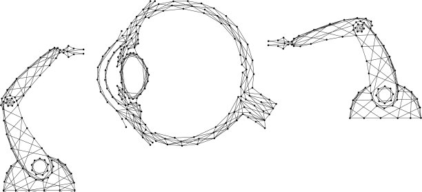 眼科手术医学机器人图片 眼科手术医学机器人图片下载