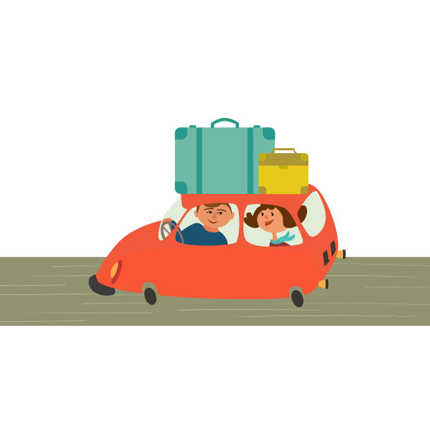 汽车旅行图片 汽车旅行图片下载