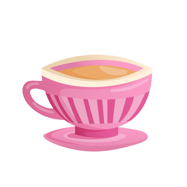 一杯加牛奶的茶或咖啡。图片 一杯加牛奶的茶或咖啡。图片下载