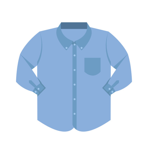 素色衬衫衣服蓝色粉彩颜色孤立在白色背景,蓝色衣服图案素色平简单,夹艺术衣服长袖衬衫,插图素色长袖衬衫前面图片 素色衬衫衣服蓝色粉彩颜色孤立在白色背景,蓝色衣服图案素色平简单,夹艺术衣服长袖衬衫,插图素色长袖衬衫前面图片下载