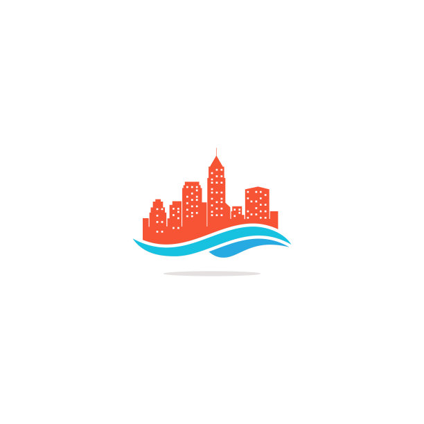 建设市景水务公司标志图片 建设市景水务公司标志图片下载