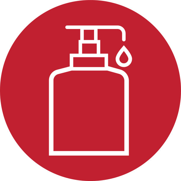 理发店洗发水产品款式块图片 理发店洗发水产品款式块图片下载