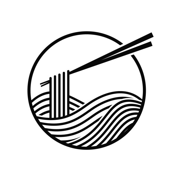 面条的标志图片 面条的标志图片下载