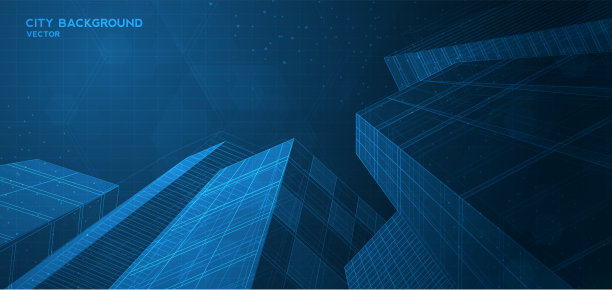 城市背景建筑与绘图的现代使用网络,杂志或海报矢量设计。图片 城市背景建筑与绘图的现代使用网络,杂志或海报矢量设计。图片下载