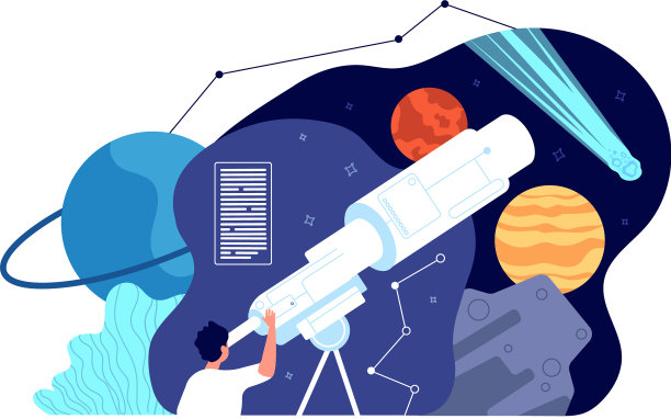 天文学星系探索发现恒星图片 天文学星系探索发现恒星图片下载
