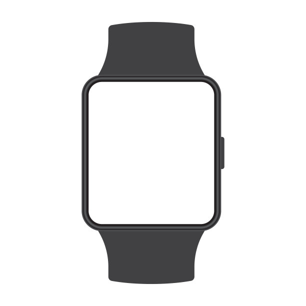 智能手表图标。Smartwatch模型。电子移动设备屏幕。矢量插图。图片 智能手表图标。Smartwatch模型。电子移动设备屏幕。矢量插图。图片下载