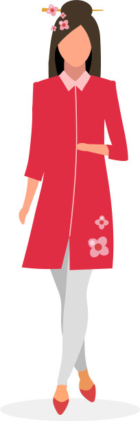 日本女孩扁年轻女子用棍棒和图片 日本女孩扁年轻女子用棍棒和图片下载