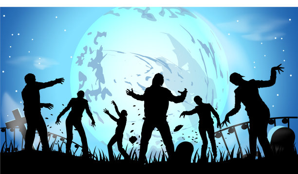 僵尸party2照片图片 僵尸party2照片图片下载