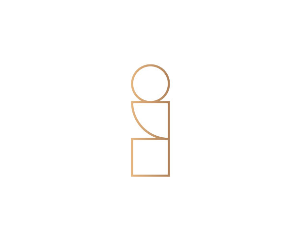 抽象字母I标志设计模板上的白色背景。Premium lines gradient alphabet from geometric shapes emblem sign symbol mark logtype图片 抽象字母I标志设计模板上的白色背景。Premium lines gradient alphabet from geometric shapes emblem sign symbol mark logtype图片下载