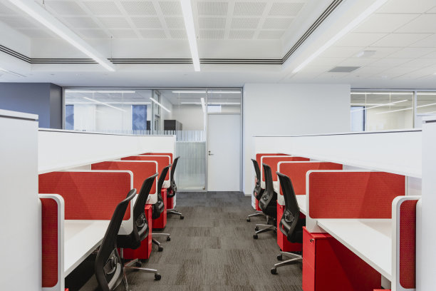 办公室的分隔隔间图片 办公室的分隔隔间图片下载