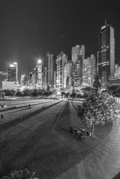 香港市区图片 香港市区图片下载