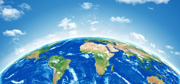 各大洲-地球图片 各大洲-地球图片下载