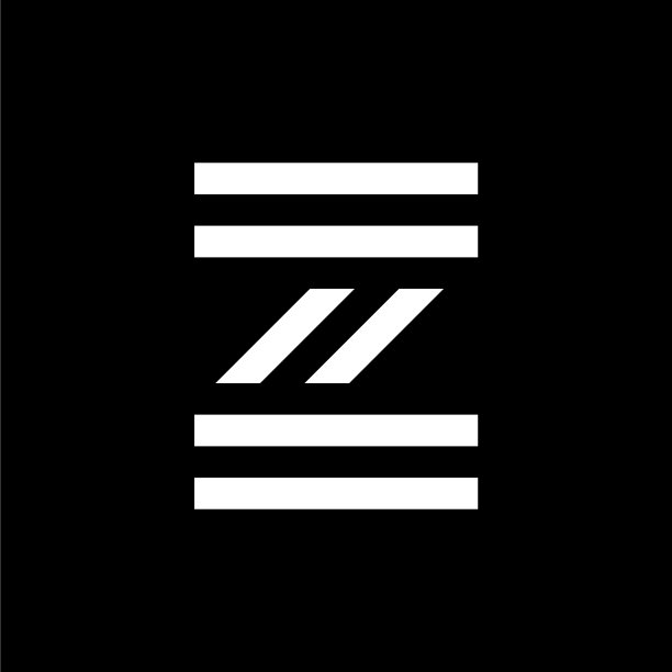 双行标志字母z图片 双行标志字母z图片下载