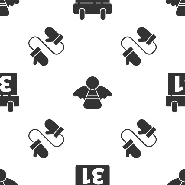 集日历圣诞天使和双针织图片 集日历圣诞天使和双针织图片下载