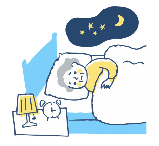 老年女性失眠图片 老年女性失眠图片下载