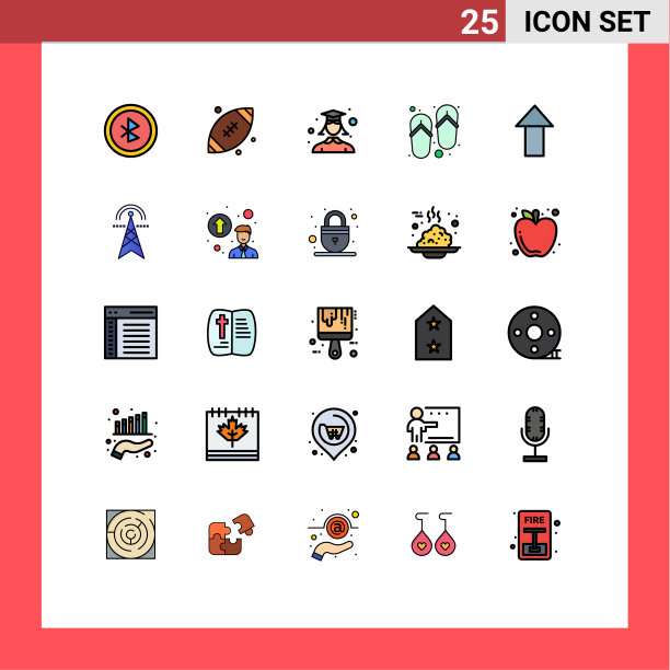 用户界面填充线平色包图片 用户界面填充线平色包图片下载