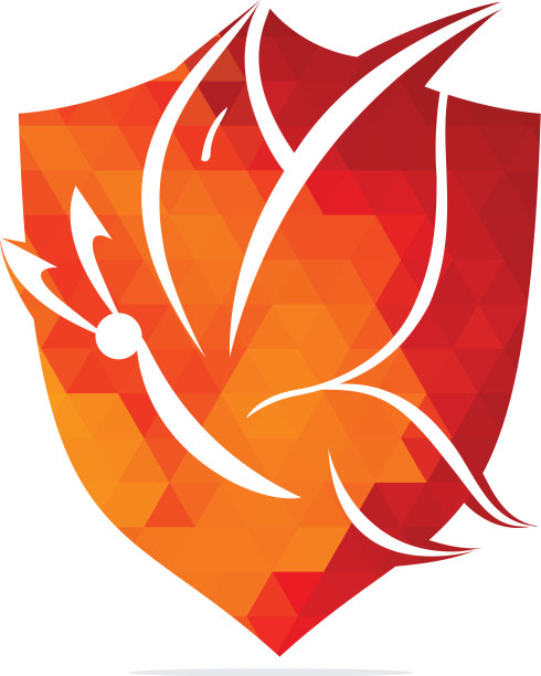 蝴蝶标志设计图片 蝴蝶标志设计图片下载