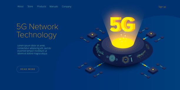 5g网络技术中的等距矢量图解。无线移动通信服务理念。营销网站登陆模板。智能手机网速连接背景。图片 5g网络技术中的等距矢量图解。无线移动通信服务理念。营销网站登陆模板。智能手机网速连接背景。图片下载