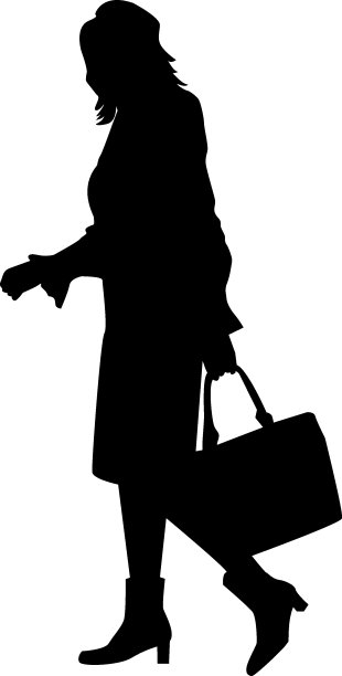 轮廓的女人图片 轮廓的女人图片下载