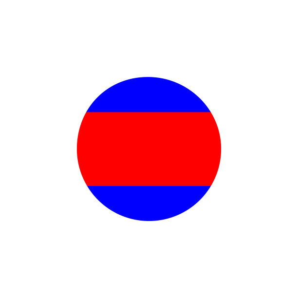 柬埔寨圆形旗帜图标。图片 柬埔寨圆形旗帜图标。图片下载