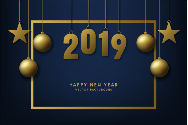 圣诞快乐,2019设计新年快乐图片 圣诞快乐,2019设计新年快乐图片下载