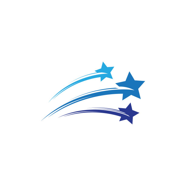 星图标模板图片 星图标模板图片下载