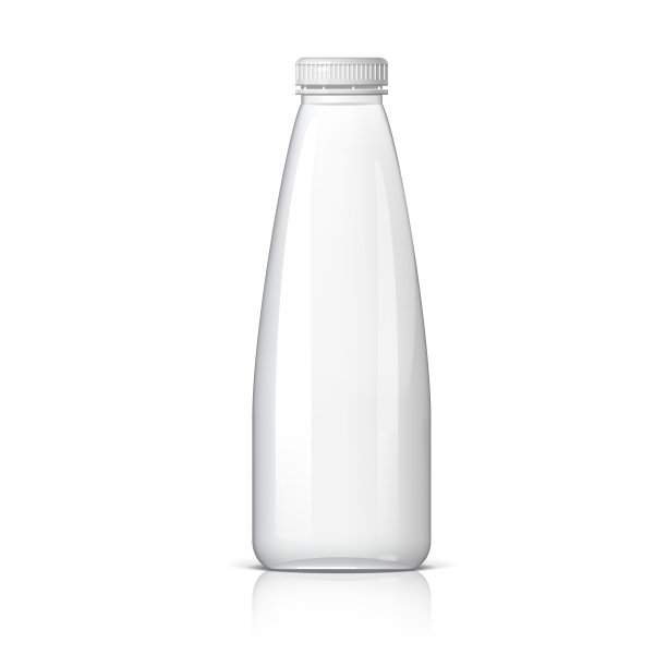 逼真的塑料瓶。图片 逼真的塑料瓶。图片下载