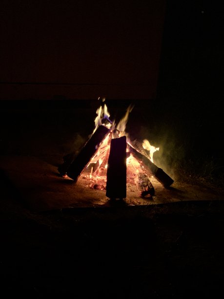 夜火图片 夜火图片下载