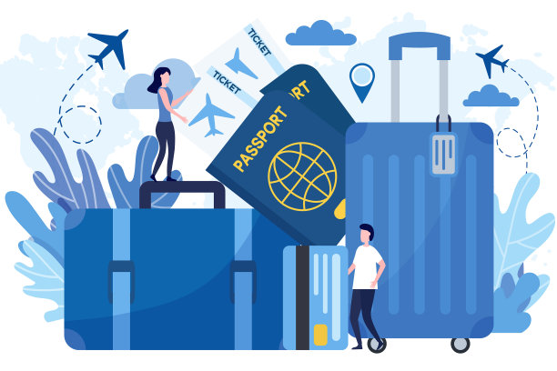 平的旅行做准备图片 平的旅行做准备图片下载