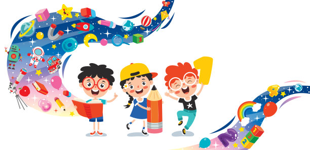 教育理念有趣的学校孩子图片 教育理念有趣的学校孩子图片下载