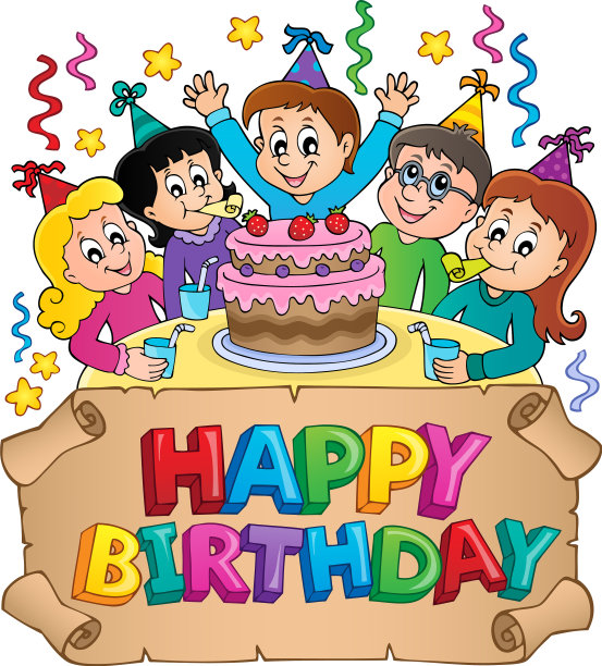 生日快乐主题图7图片 生日快乐主题图7图片下载