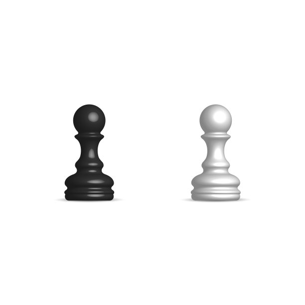 黑白棋子卒图片 黑白棋子卒图片下载