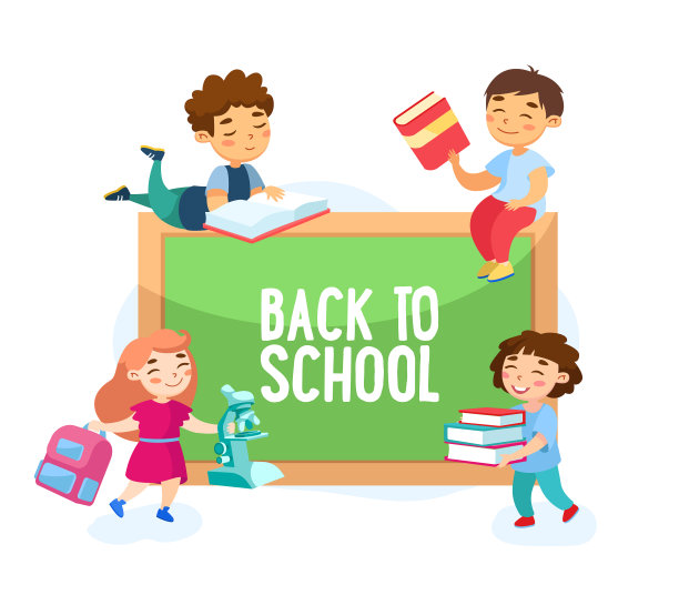 回归学校理念,快乐学生孩子图片 回归学校理念,快乐学生孩子图片下载
