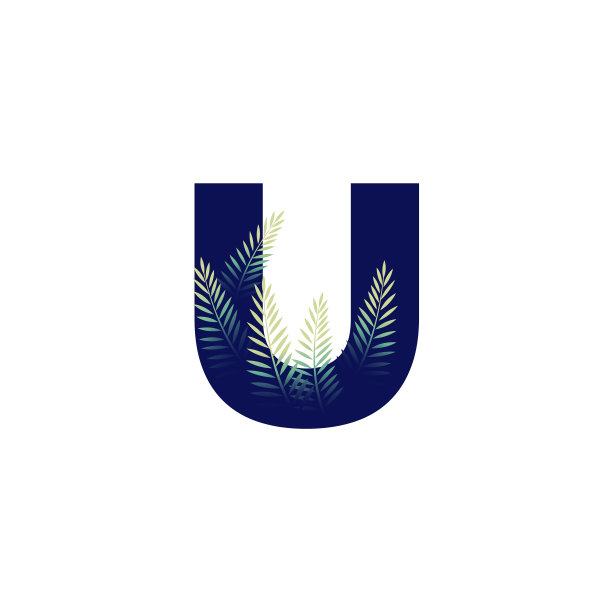 初始标识u叶图片 初始标识u叶图片下载
