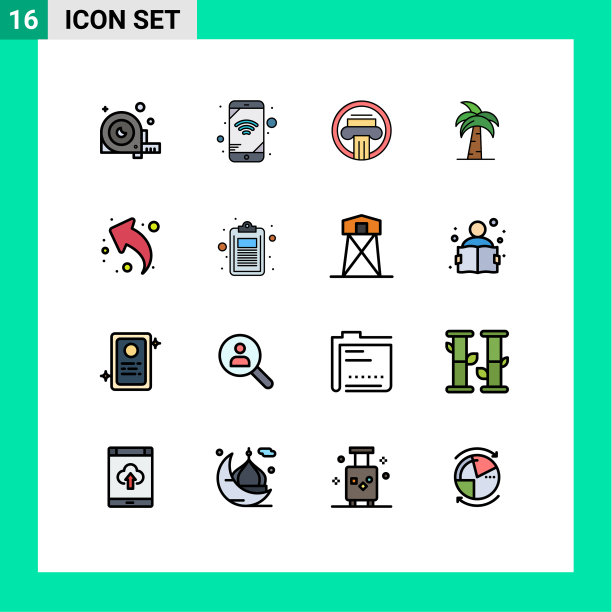 在网格上设置16条平色填充线图片 在网格上设置16条平色填充线图片下载