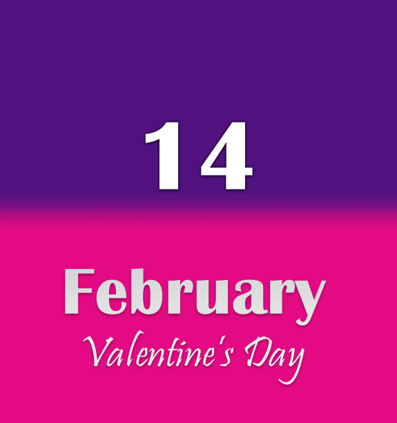 2月14日。情人节图片 2月14日。情人节图片下载