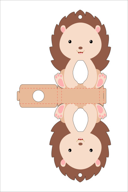 可爱的复活节彩蛋持有人刺猬模板。复活节彩蛋的零售纸盒。可打印颜色方案。激光切割矢量模板。独立包装设计说明。图片 可爱的复活节彩蛋持有人刺猬模板。复活节彩蛋的零售纸盒。可打印颜色方案。激光切割矢量模板。独立包装设计说明。图片下载