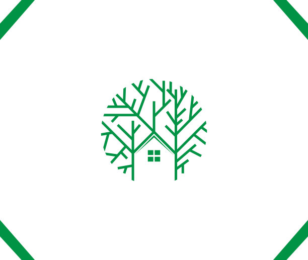 Eco Home House图标矢量插图股票图片 Eco Home House图标矢量插图股票图片下载
