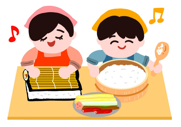 手工制作Ekomaki的兄弟一起制作Ekomaki图片 手工制作Ekomaki的兄弟一起制作Ekomaki图片下载