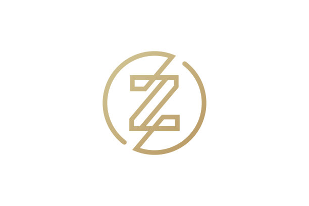Z标志设计字母Z标志干净现代图片 Z标志设计字母Z标志干净现代图片下载