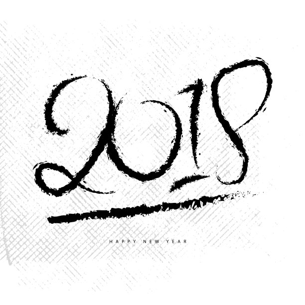 新年快乐的字母号码图片 新年快乐的字母号码图片下载